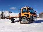 Aebi VT450 Vario Crawler 2015 года